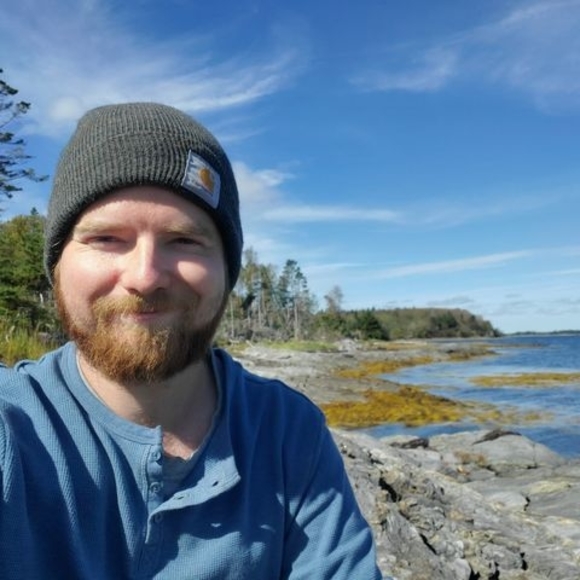 Meet your Posher, Jonathan - Picture 1 of 1